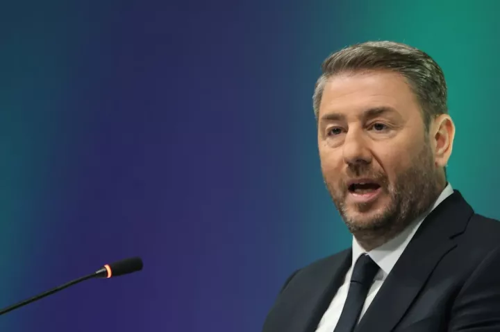 Νέο αυτογκόλ Ανδρουλάκη για τον ΟΠΕΚΕΠΕ