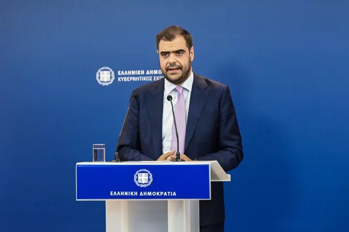 Π. Μαρινάκης: Έχουμε αποφασίσει να συμβαδίσουμε με τις υγιείς επιδιώξεις των νοικοκυραίων