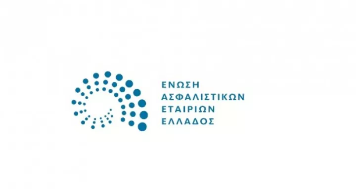 Έρευνα ΕΑΕΕ: Εξέλιξη ποσοστού πλήθους ασφαλιστηρίων συμβολαίων οχημάτων με κάλυψη φυσικών καταστροφών