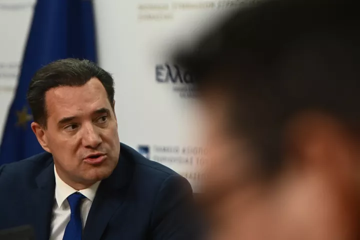 Αδ. Γεωργιάδης για Γάζα: Η Χαμάς ηττήθηκε, το Ισραήλ αναπνέει και πάλι ανακουφισμένο