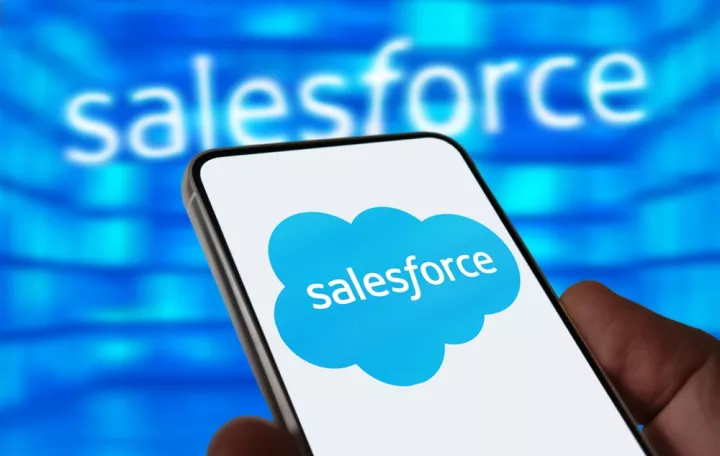 Salesforce: Νέα πλατφόρμα Agentforce 360 στη μάχη για την επιχειρηματική Τεχνητή Νοημοσύνη