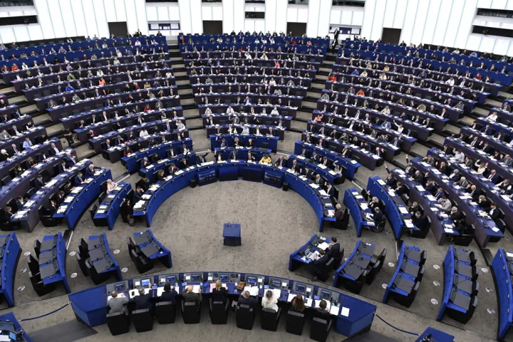 Με παρέμβαση Ελλάδας και Κύπρου αποσύρθηκε αναφορά της ΕΕ στα κατεχόμενα ως «ΤΔΒΚ»