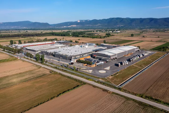 TÜV AUSTRIA στην Ελλάδα: Πιστοποιεί την Sunlight Group για πρώτη φορά σε ομιλικό επίπεδο 