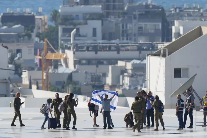 CNN: Τα τρία ερωτήματα για τη Γάζα μετά τη συμφωνία στο σχέδιο Τραμπ