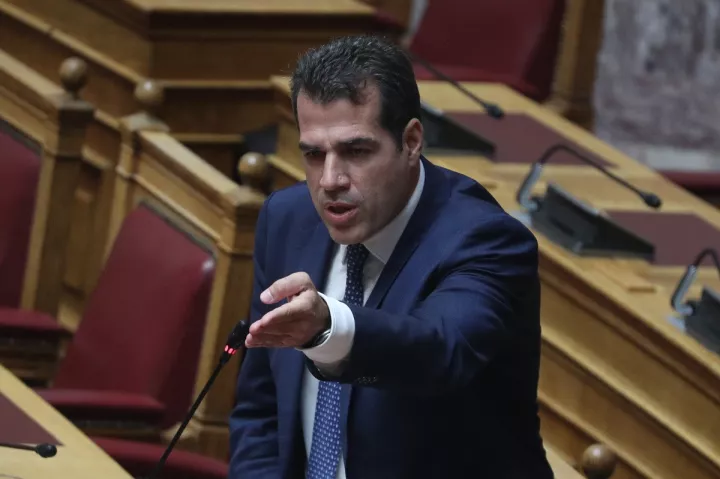 Θ. Πλεύρης: Σκληρή αντιμετώπιση για όσους θέλουν να έρχονται παράνομα