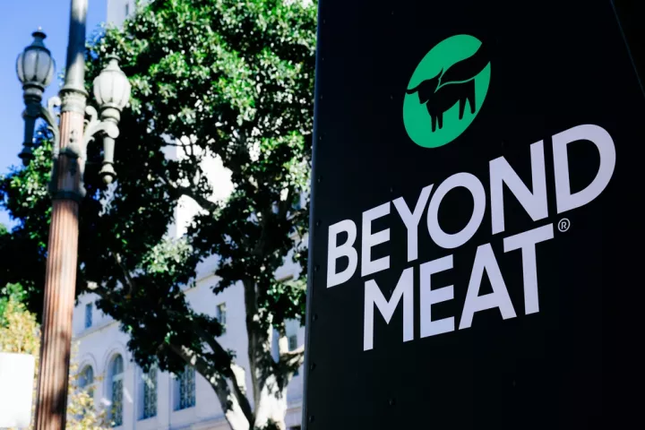 Η Beyond Meat καταρρέει καθώς οι μέτοχοι αγωνιούν για την προσφορά ανταλλαγής χρέους