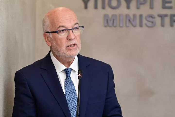 Γ. Φλωρίδης για δίκη των Τεμπών: Κανείς δεν θα μπορεί να κρύψει κάτι - «Η Κωνσταντοπούλου δεν θέλει να ξεκινήσει η δίκη»