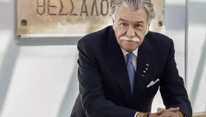 Σαλτιέλ για συμφωνία στη Γάζα: Σπουδαίος ο ρόλος Τραμπ – Όλοι θέλουν ειρήνη