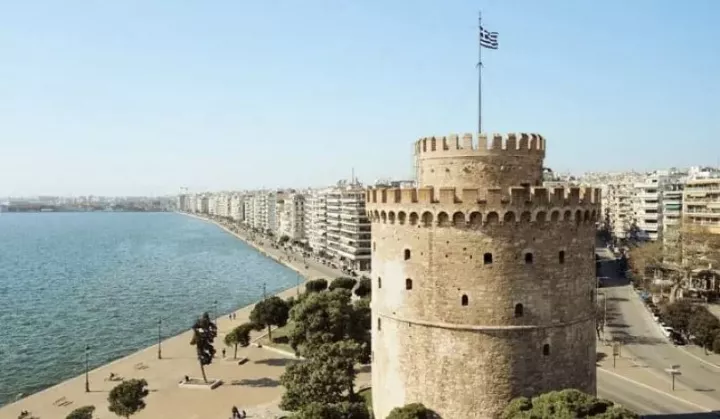 Θα θέλαμε ο Λευκός Πύργος να γίνει χώρος διαμαρτυριών;