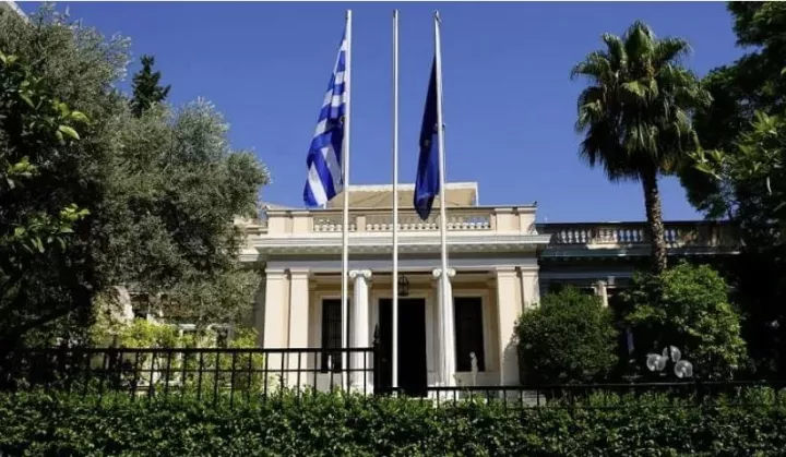 Γιατί πρέπει να αλλάξει μια Κυβέρνηση