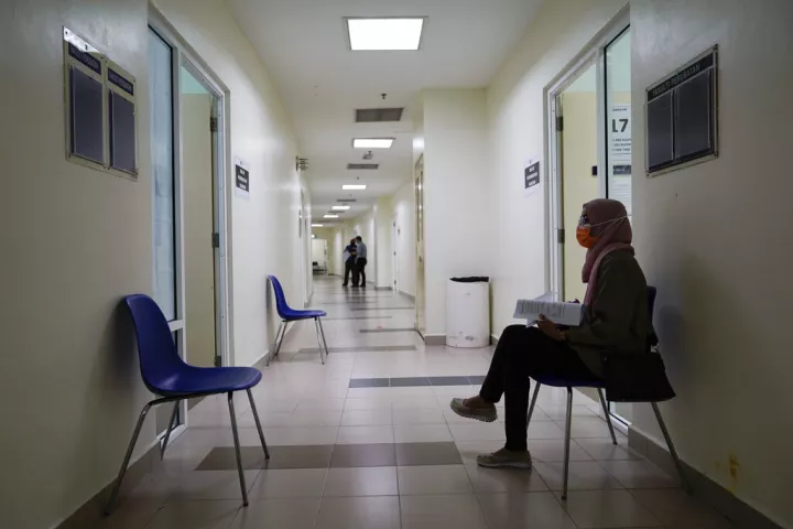 Μαλαισία: Περίπου 6.000 μαθητές νόσησαν από γρίπη - Κλειστά τα σχολεία