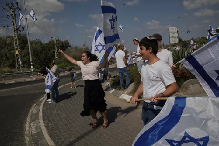 Αγωνία για τις σορούς των ομήρων της Χαμάς, οργή στις οικογένειές τους - Άμεση πρόοδο απαιτεί το Ισραήλ