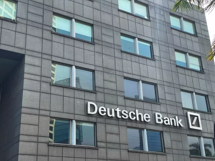 Η Deutsche Bank προβλέπει σταθερή αύξηση των κερδών στην Ευρώπη