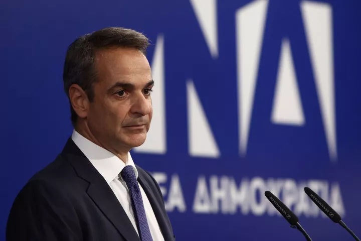 Ζ. Ζούπης (Opinion Poll): H ΝΔ και ο Μητσοτάκης συμπληρώνουν 10 χρόνια πρωτιάς στις δημοσκοπήσεις