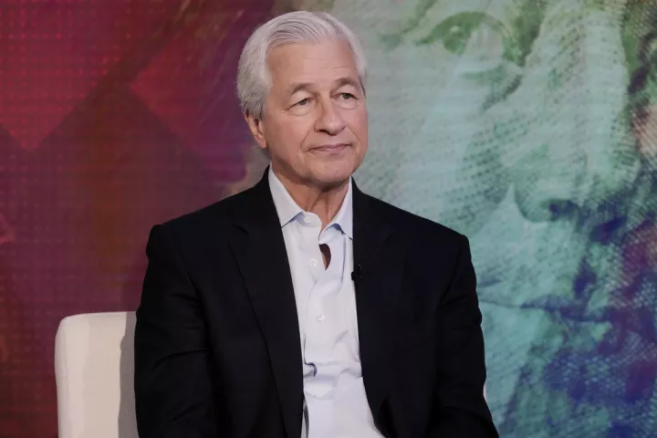 JP Morgan: Ανακοίνωσε κέρδη 14,4 δισ. δολάρια στο γ' τρίμηνο
