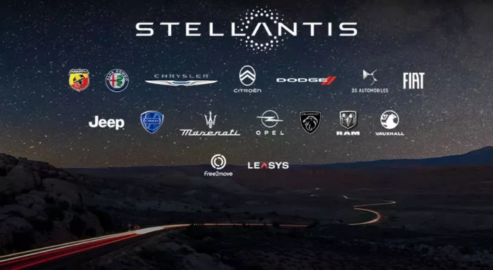 Σε τροχιά ανάκαμψης η Stellantis