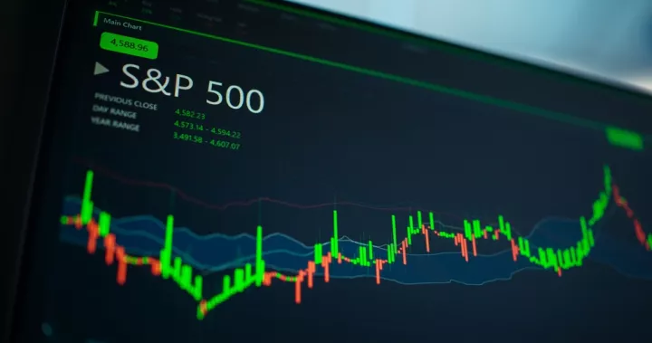 Θα κάνει το ένατο συνεχόμενο τρίμηνο αύξησης κερδών ο S&P;