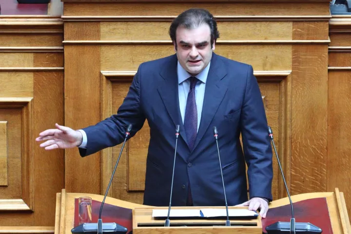 Κυρ. Πιερρακάκης: Πάνω από 300 ευρώ το μήνα οι αυξήσεις στα Σώματα Ασφαλείας μέσα σε μια τριετία