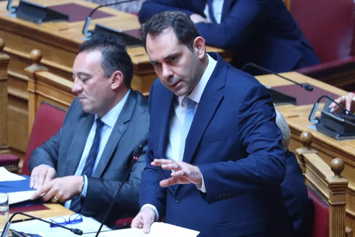 Θ. Πετραλιάς: Ένα ακόμη βήμα για Ελλάδα ισχυρή, με σταθερή οικονομία, βιώσιμη ανάπτυξη και με οφέλη για όλους