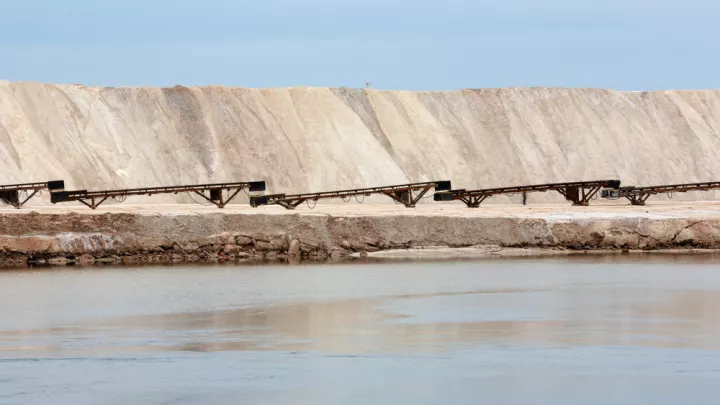 Αυστραλία: Ράλι 50% για τις μετοχές της Nova Minerals, πριν τη συνάντηση του Αλμπανέζε με τον Τραμπ