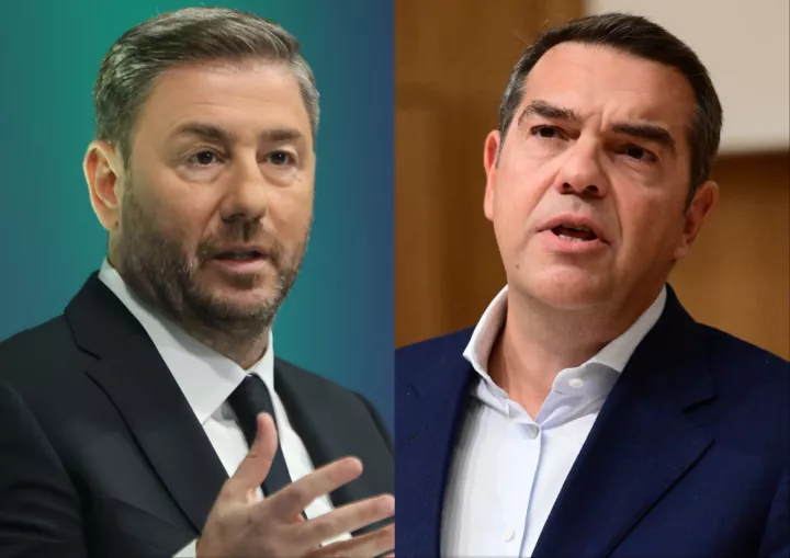 Δούρειος Ίππος ή καλός προξενητής ο Νίκος Χριστοδουλάκης;