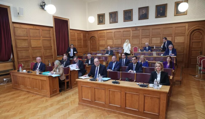 Θ. Καπρέλης πρώην πρόεδρος ΟΠΕΚΕΠΕ: Καμία πολιτική παρέμβαση δεν είχα στα 6 χρόνια θητείας μου