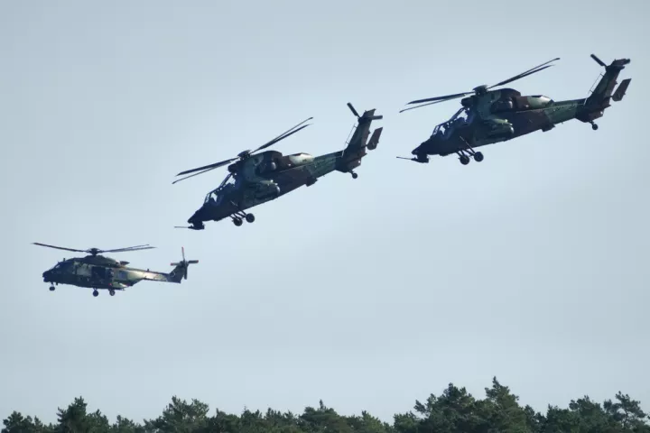 Οι υπουργοί Άμυνας του NATO συνεδριάζουν την Τετάρτη στις Βρυξέλλες - Στο επίκεντρο εξοπλιστικά και Ουκρανία