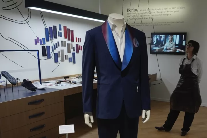 Πάνω από τις εκτιμήσεις των αναλυτών οι πωλήσεις της LVMH για το τρίτο τρίμηνο 