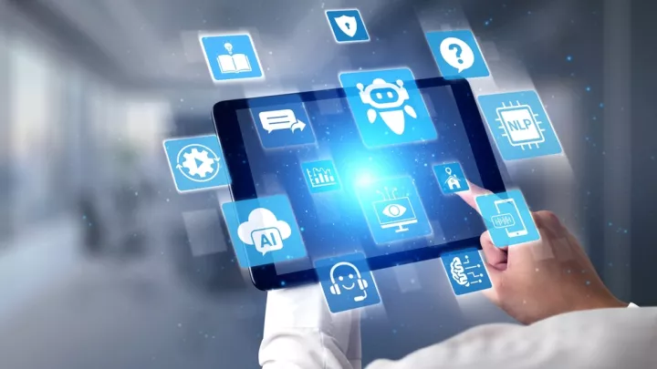 Τι αλλάζει στις επιχειρήσεις: AI, Cloud και ασφάλεια οι τρεις πυλώνες της νέας ψηφιακής εποχής