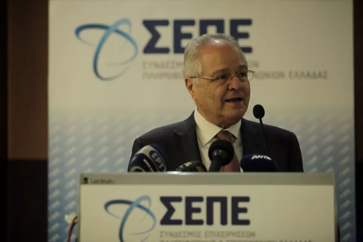 Α. Δρυμιώτης: Ταβάνι του Τσίπρα το 12% - Έως 4% ο Σαμαράς