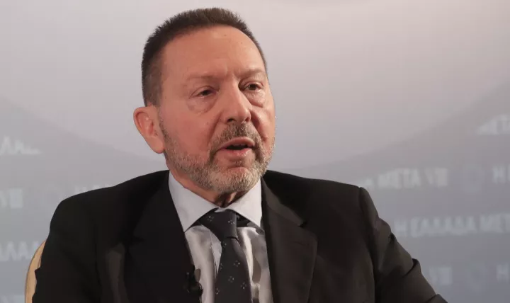 Γ. Στουρνάρας: Πρέπει να επιταχύνουμε τις μεταρρυθμίσεις για να πάρουμε και τα 36 δισ, από το ΤΑΑ
