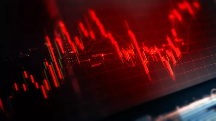 Τρίτη συνεχόμενη πτωτική συνεδρίαση-  Νέες πιέσεις στη Metlen, στηρίξεις από ΑΡΑΙΓ και ΕΕΕ