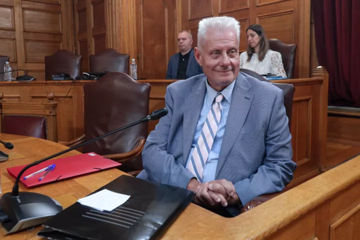 Γ. Ζαλίδης: Πρέπει να ξαναϊδωθούν οι πιστοποιήσεις των Κέντρων Υποδοχής Δηλώσεων