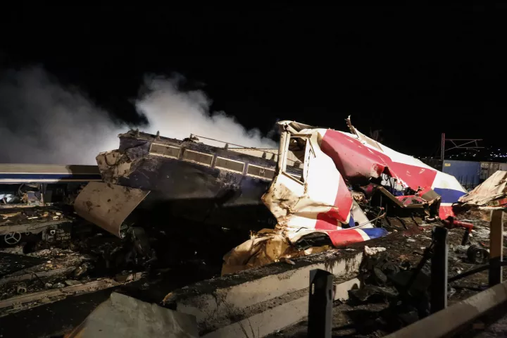 Τέμπη: Αναβλήθηκε για τις 30 Οκτωβρίου η δίκη για τα βίντεο