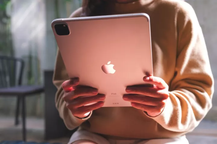 Η Apple αναβαθμίζει τα iPad Pro, MacBook Pro και Vision Pro με το νέο chip M5