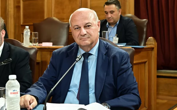 Κ. Τσιάρας με βουλευτές ΝΔ: Για τους έντιμους αγρότες θα είναι θετική η μετάβαση του ΟΠΕΚΕΠΕ στην ΑΑΔΕ
