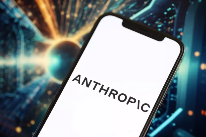 Η Anthropic στοχεύει σχεδόν να τριπλασιάσει τα ετήσια έσοδά της το 2026