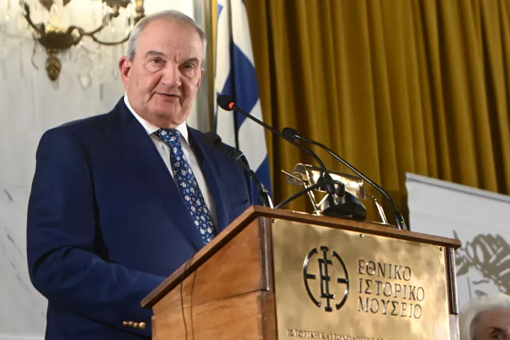 Αναρωτήθηκα