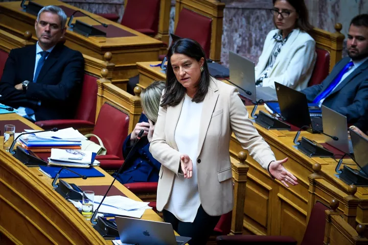 Τι φέρνει ο νέος εργασιακός νόμος – Οι μεγάλες αλλαγές για εργαζομένους και επιχειρήσεις