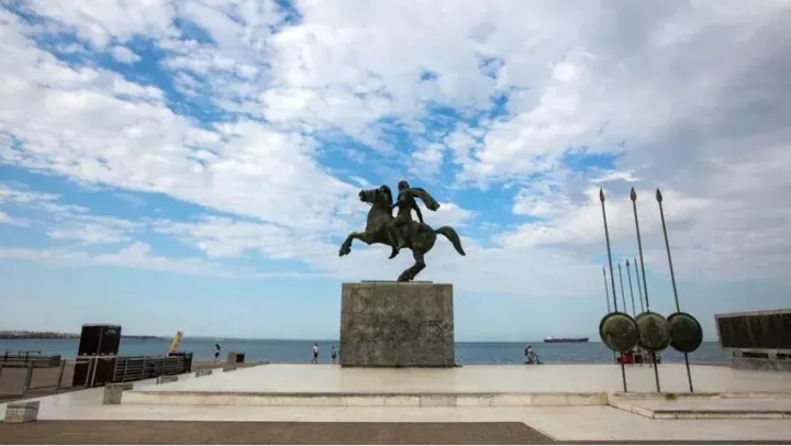 Οι αναποφάσιστοι του βορρά και η οριστική ρήξη του Ανδρουλάκη με τον Σαουλίδη