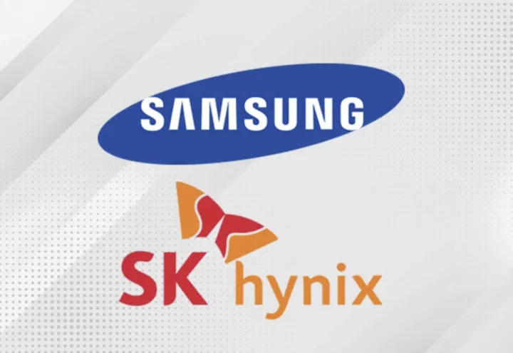 Ν. Κορέα: Σε ιστορικά υψηλά οι μετοχές της Samsung και της SK Hynix
