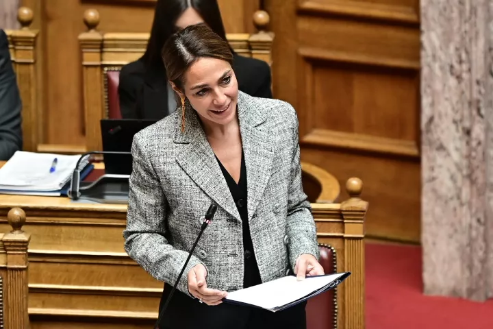 Δ. Μιχαηλίδου: Μέχρι τις 25 Οκτωβρίου οι αιτήσεις φορέων αναπηρίας στο πρόγραμμα «Ψηφιακής Ενδυνάμωσης»