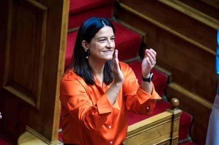N. Κεραμέως στη Βουλή: 5 αλήθειες και 9 σημαντικές αλλαγές από το νέο εργασιακό νομοσχέδιο
