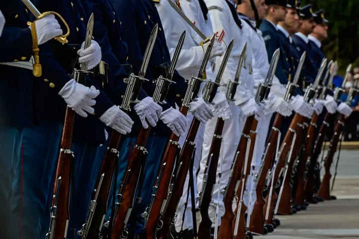 Αυξήσεις έως 1.036% στις αποδοχές των οπλιτών θητείας - Τι προβλέπεται στην ΚΥΑ