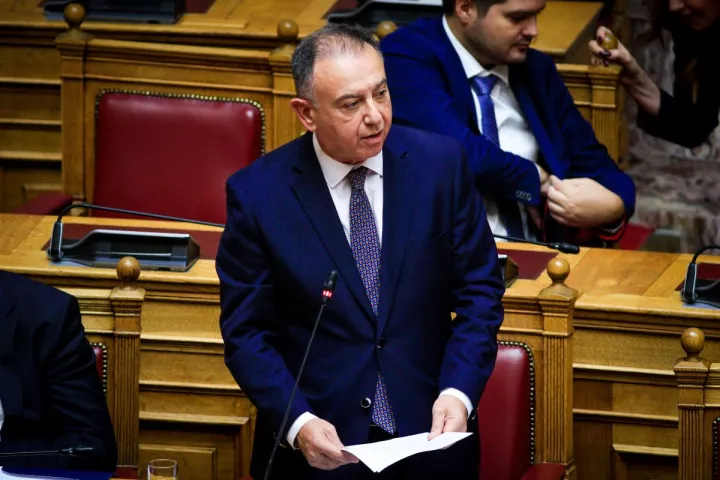 Χρ. Κέλλας: Αρχίζει η ροή χρημάτων σε αγρότες και κτηνοτρόφους – Μέχρι τέλος του χρόνου πάνω από ένα 1 δισ. ευρώ