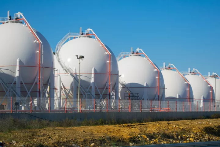 METLEN, Shell και TotalEnergies θα προμηθεύσουν τη Βουλγαρία με LNG από τις ΗΠΑ