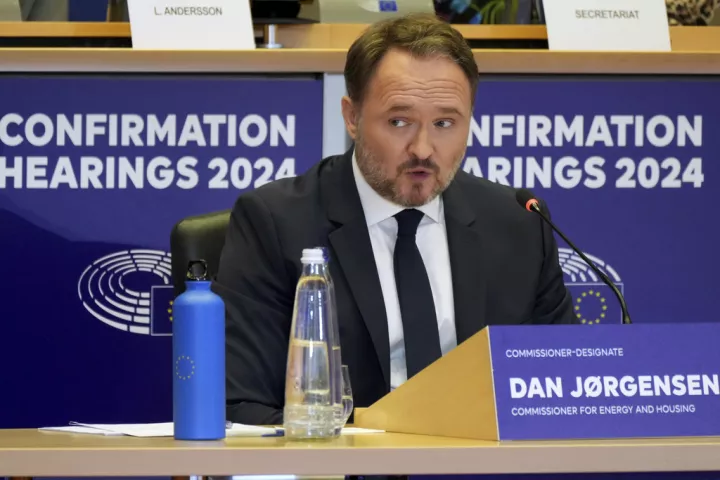 Επίτροπος Ενέργειας για διασύνδεση Ελλάδας – Κύπρου: Το έργο είναι μεγάλης σημασίας για την ΕΕ