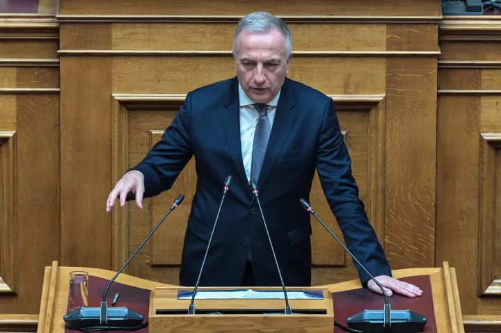Στ. Καλαφάτης: Η Βόρεια Ελλάδα και ειδικά η Θεσσαλονίκη εξελίσσονται σε πυρήνες καινοτομίας και τεχνολογικής ανάπτυξης
