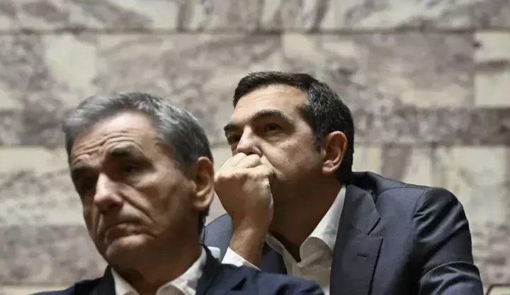 Οι κατόπιν εορτής κρίσεις ειλικρίνειας της Αριστεράς