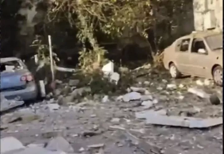 Ρουμανία: Δύο νεκροί από έκρηξη σε πολυκατοικία στο Βουκουρέστι (vid)